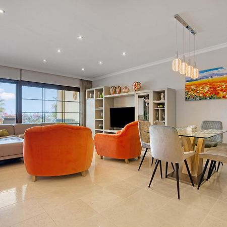 Bungalow Villa Gadea Altea Exterior photo