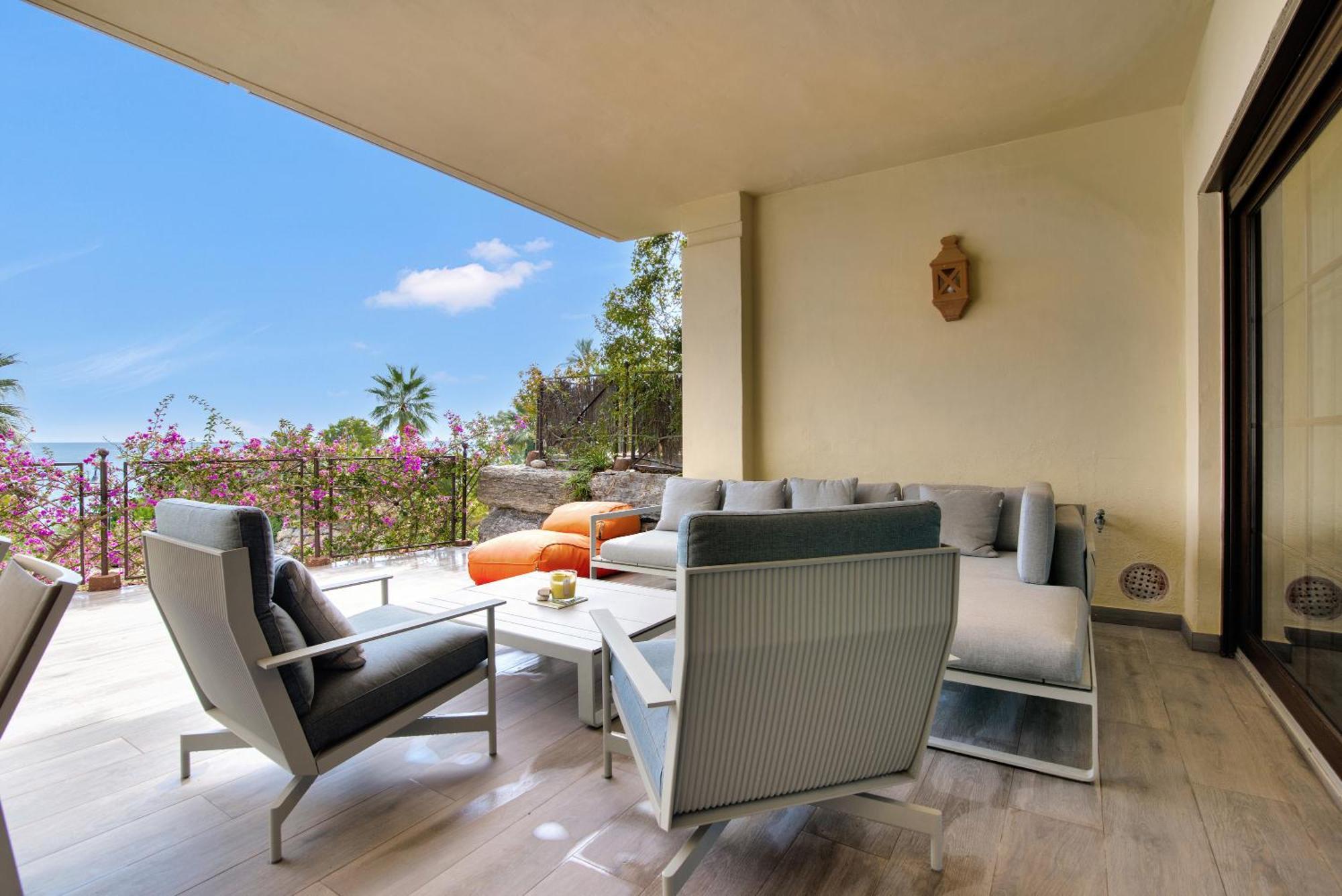 Bungalow Villa Gadea Altea Exterior photo