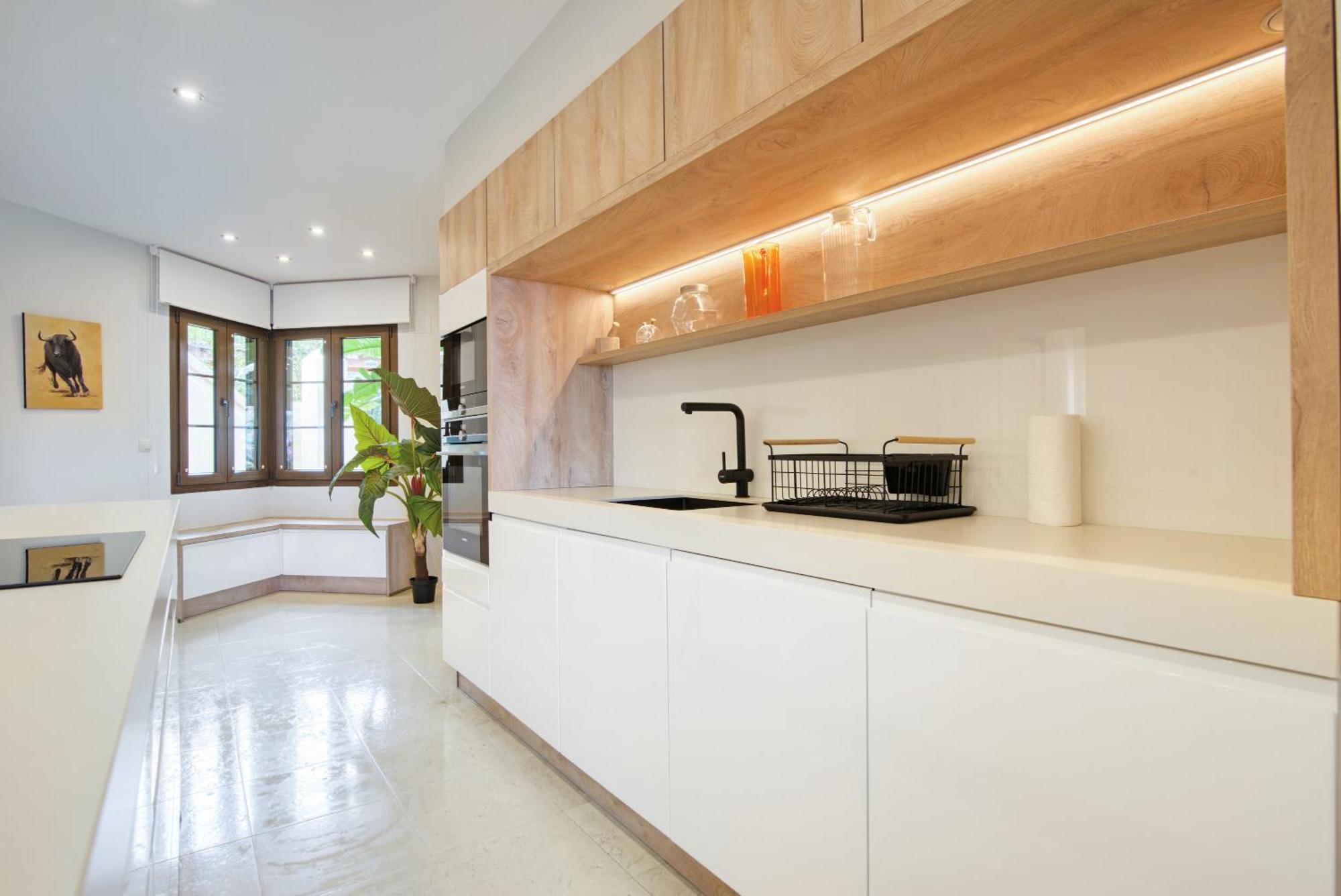 Bungalow Villa Gadea Altea Exterior photo